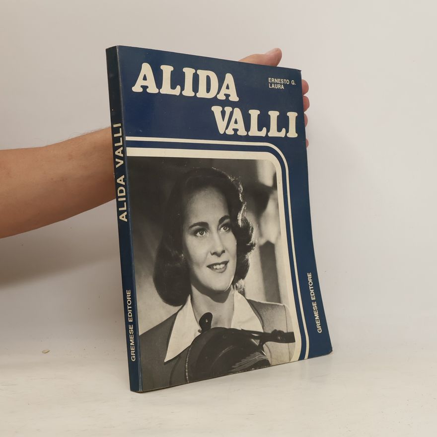 Ernesto G. Laura Alida Valli