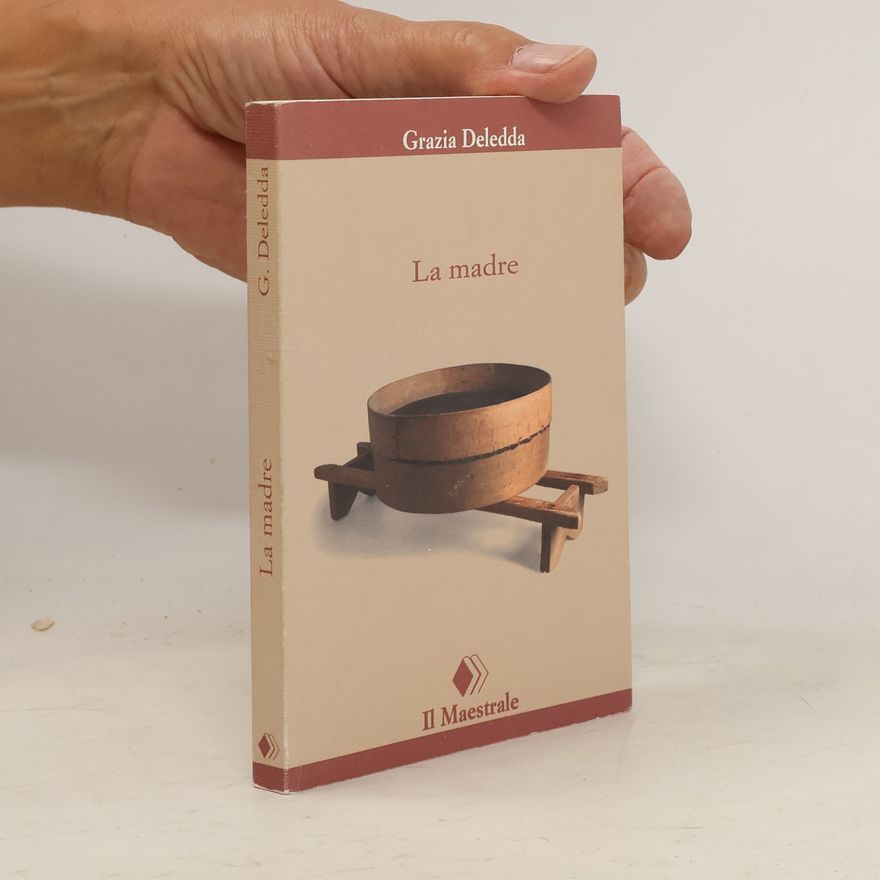 Grazia Deledda La madre