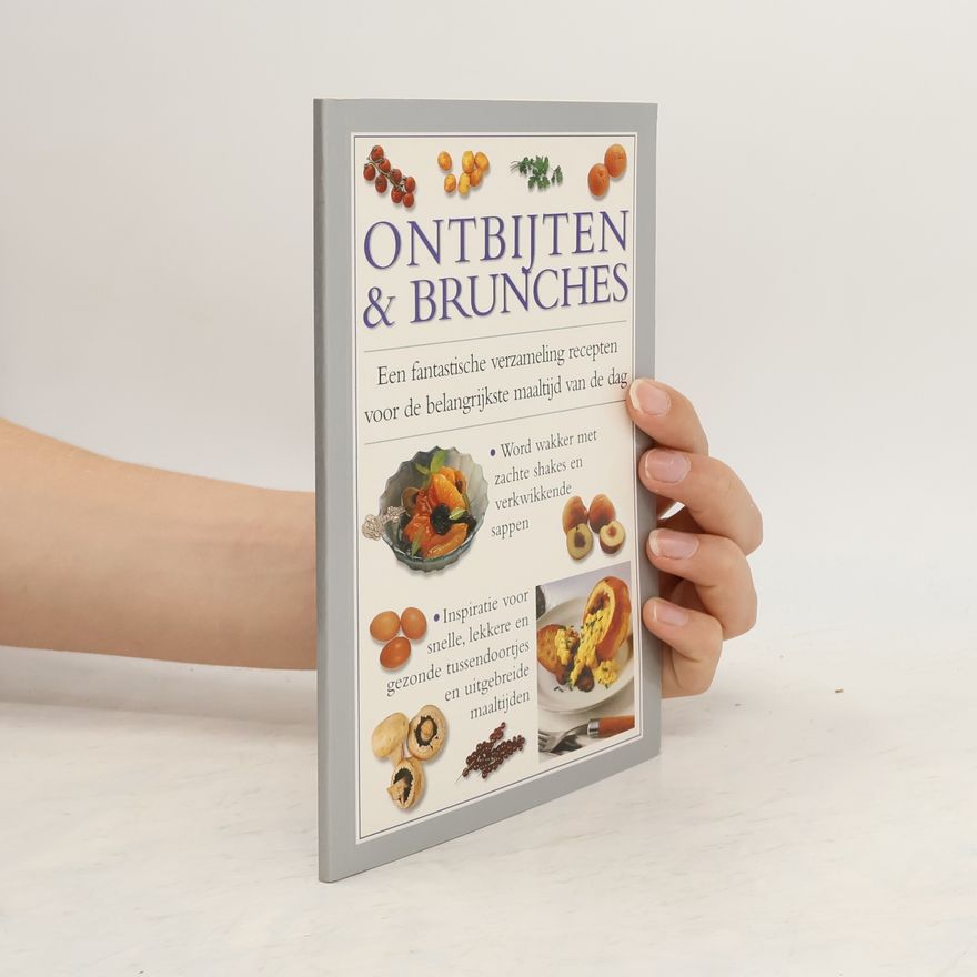 Valerie Ferguson Ontbijten & Brunches