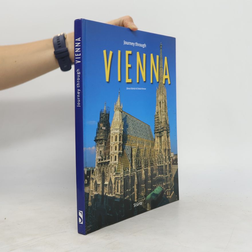 Dodo Kresse Journey through Vienna