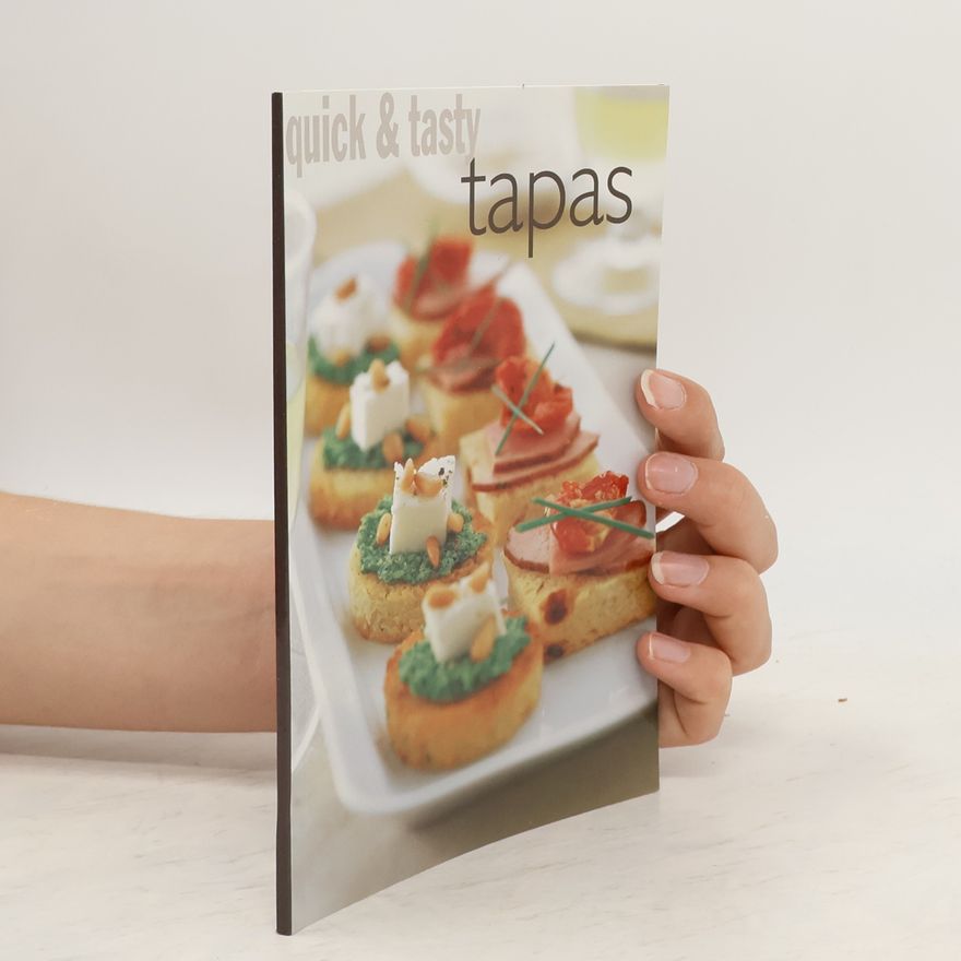 Autorenkollektiv Tapas