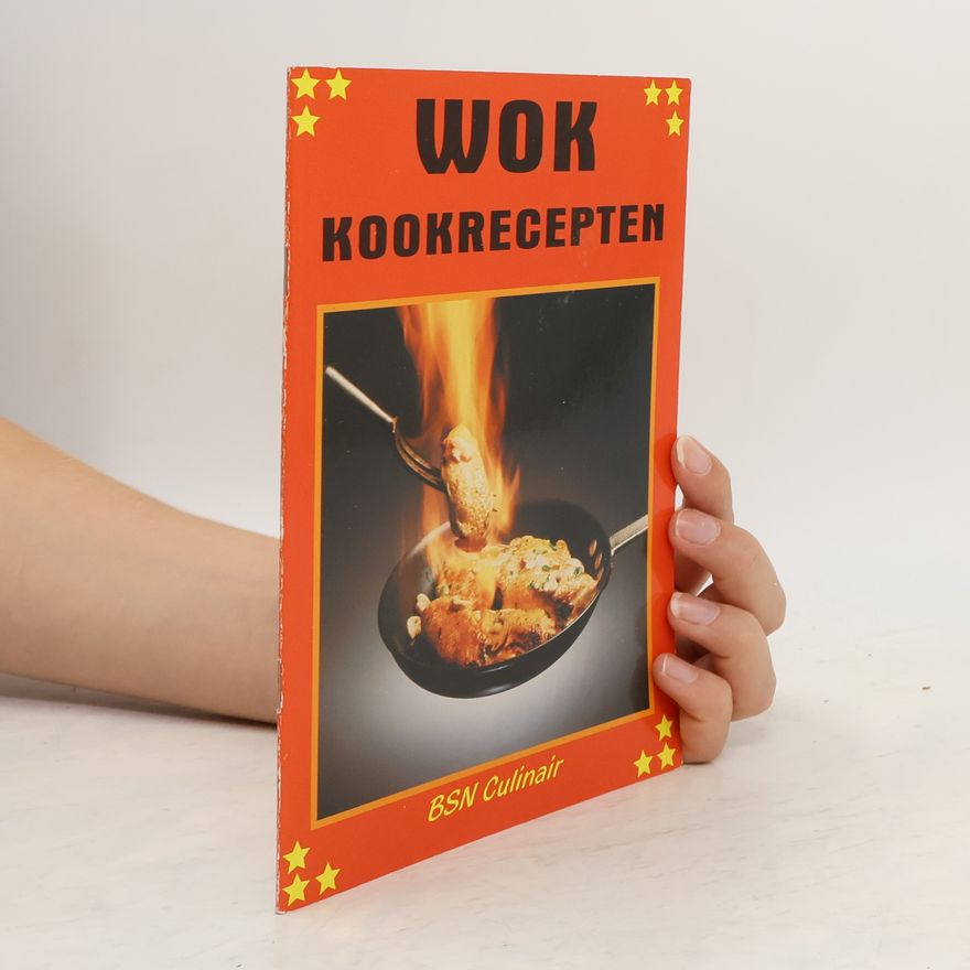 Autorenkollektiv Wok kookrecepten
