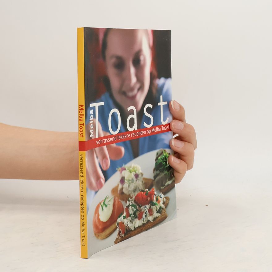 Autorenkollektiv Melba Toast