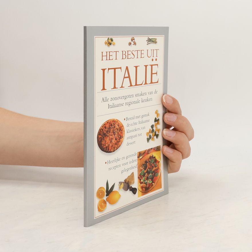 Valerie Ferguson Het beste uit Italië