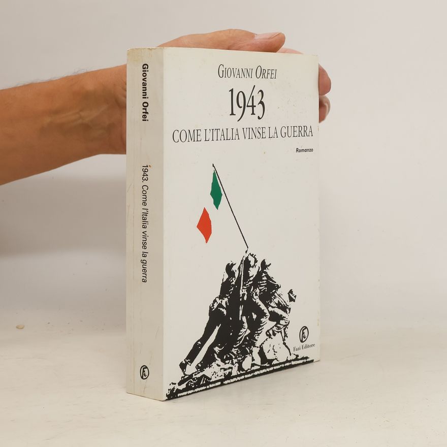 Giovanni Orfei 1943