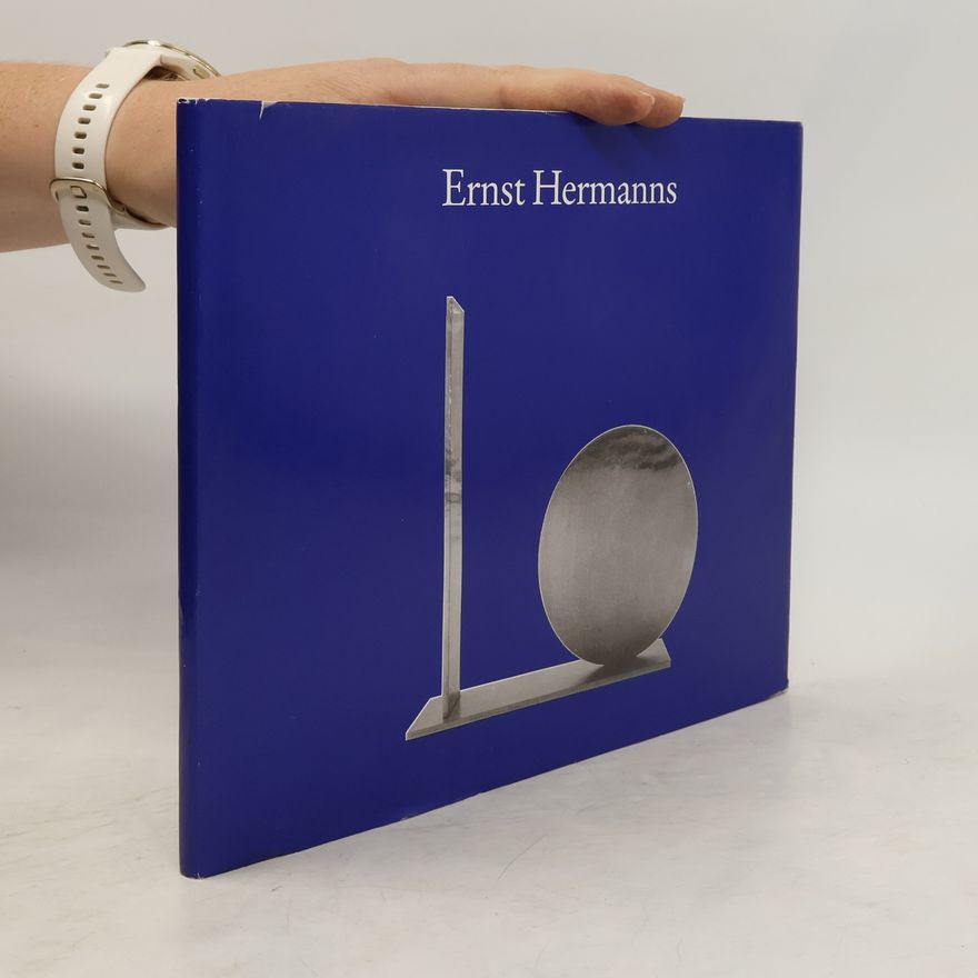 Rolf Wedewer Ernst Hermanns