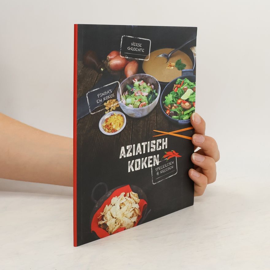 Autorenkollektiv Aziatisch koken