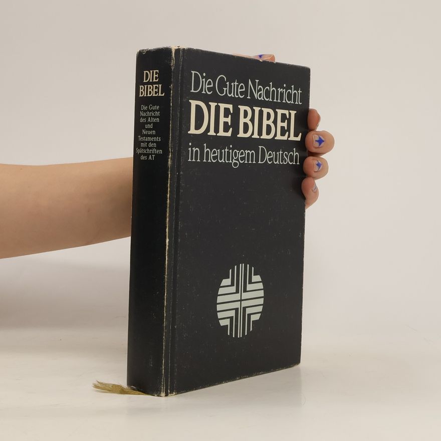 Various authors Die Bibel in heutigem Deutsch