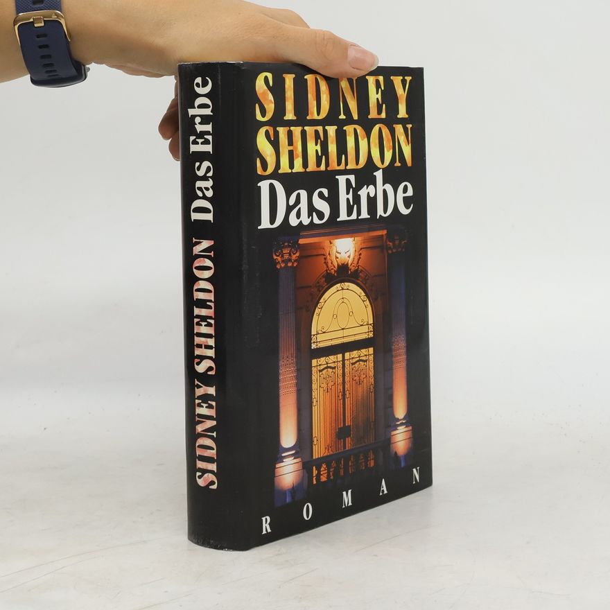 Sidney Sheldon Das Erbe