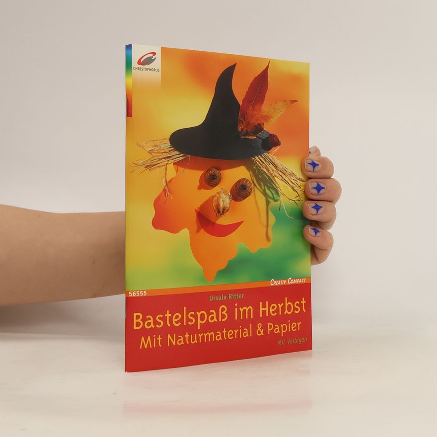 Ursula Ritter Bastelspaß im Herbst