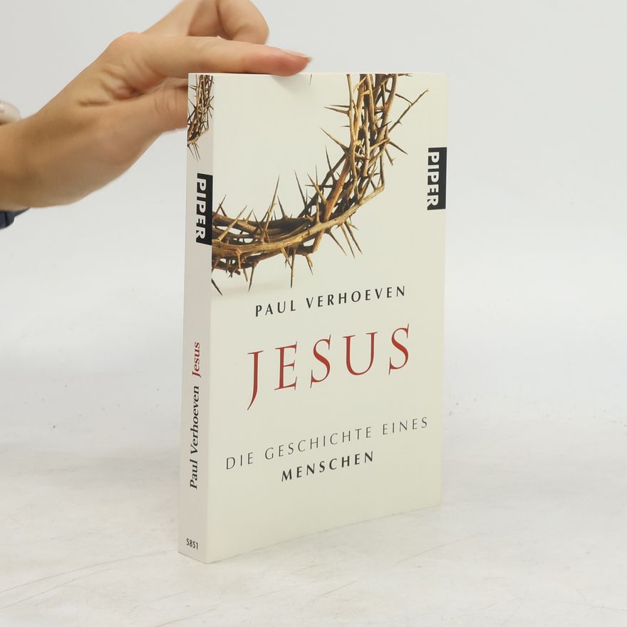 Ursula Kremer Jesus. Geschichte eines Menschen