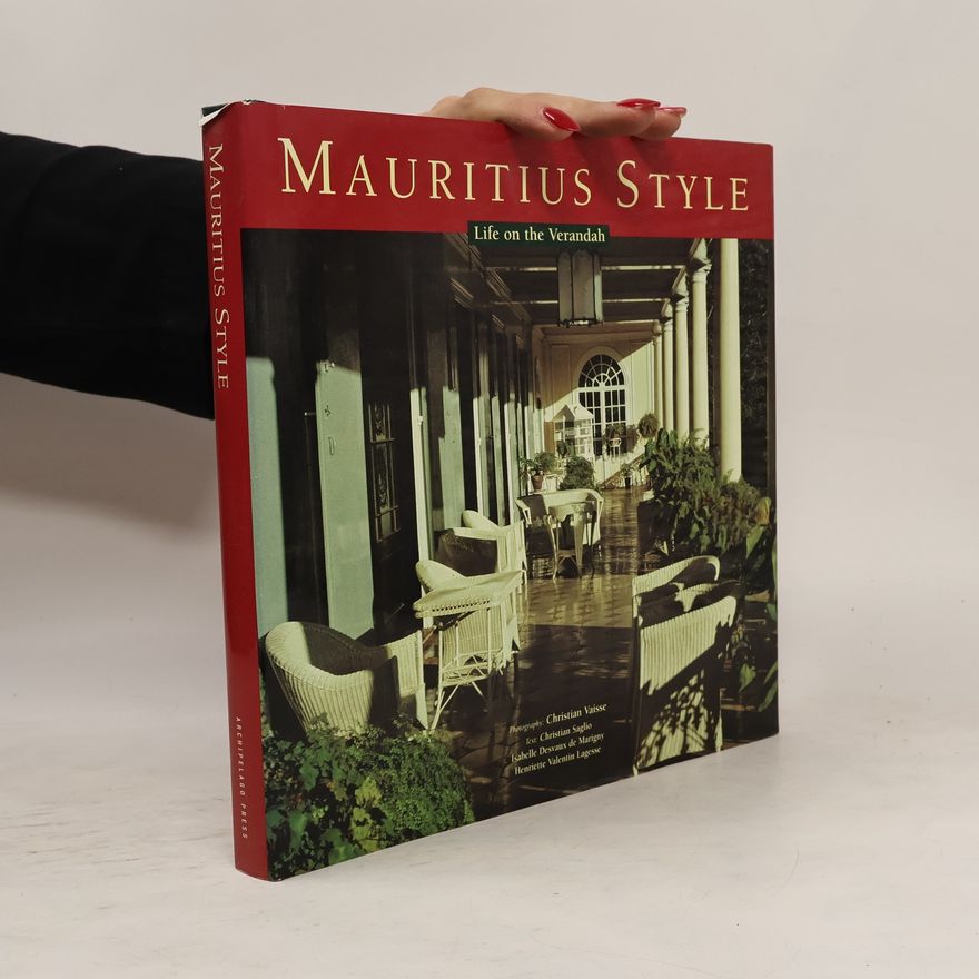 Auteurscollectief Mauritius Style