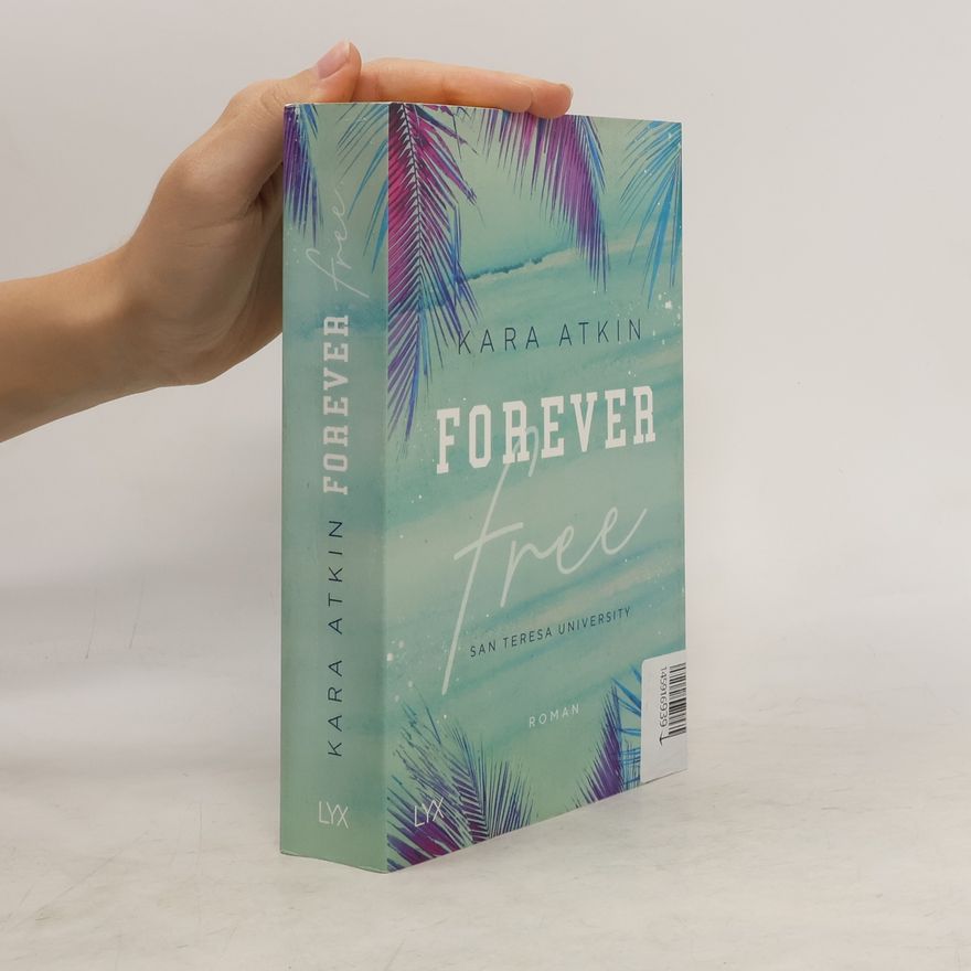 Kara Atkin Forever free