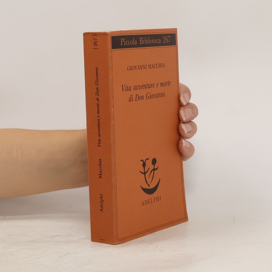 Molière Don Juan