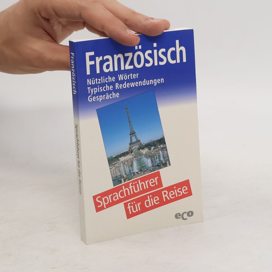 Autorenkollektiv Sprachführer für die Reise