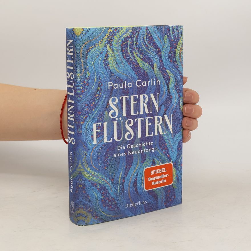 Paula Carlin Sternflüstern