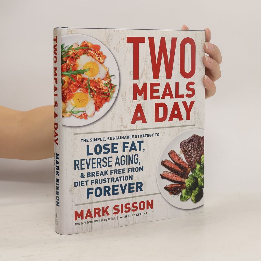 Mark Sisson Two Meals a Day