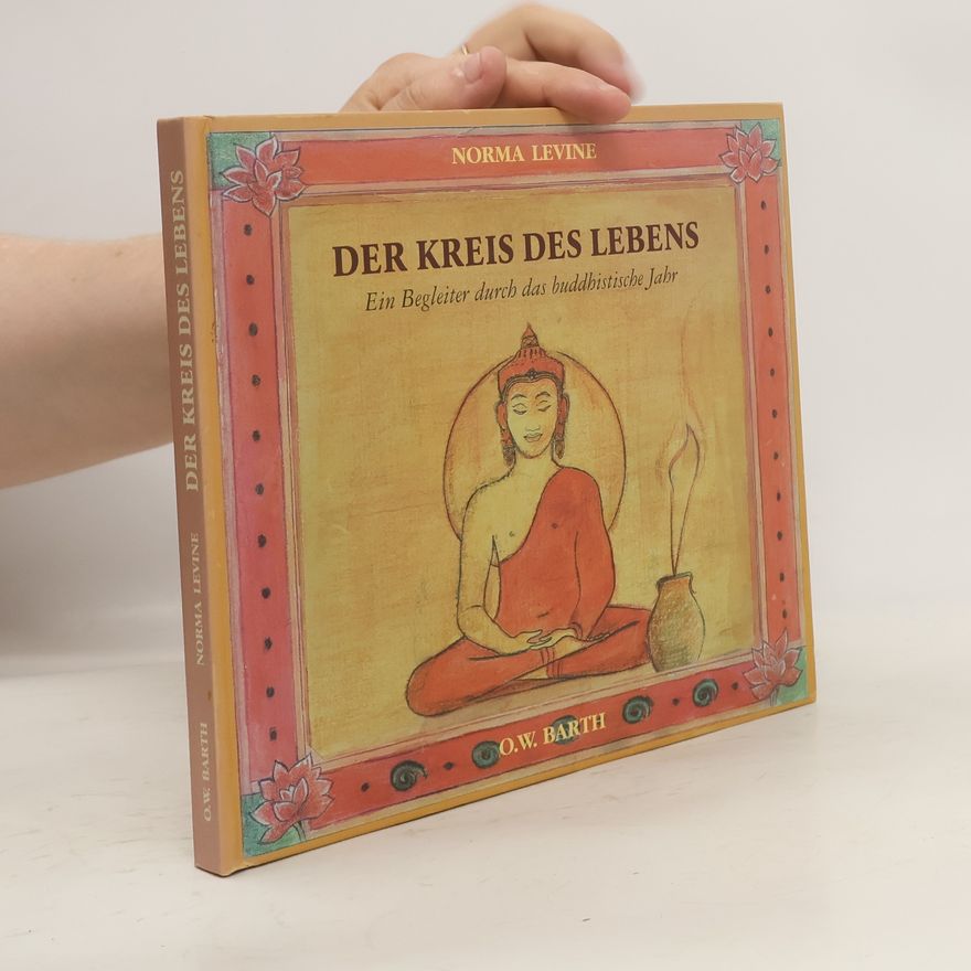 Norma Levine Der Kreis des Lebens