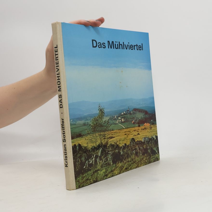 Autorenkollektiv Das Mühlviertel