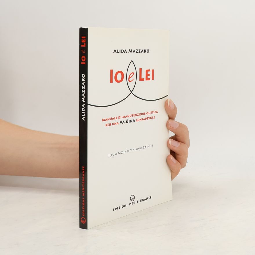 Alida Mazzaro Io e lei
