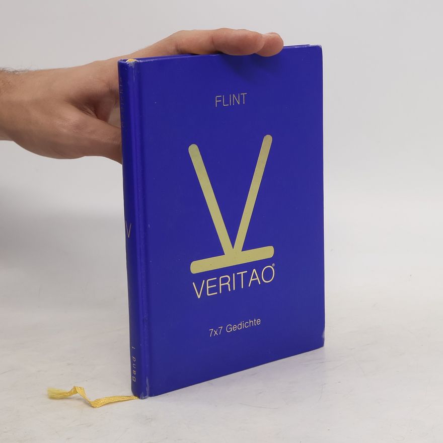 Marc Flint Veritao