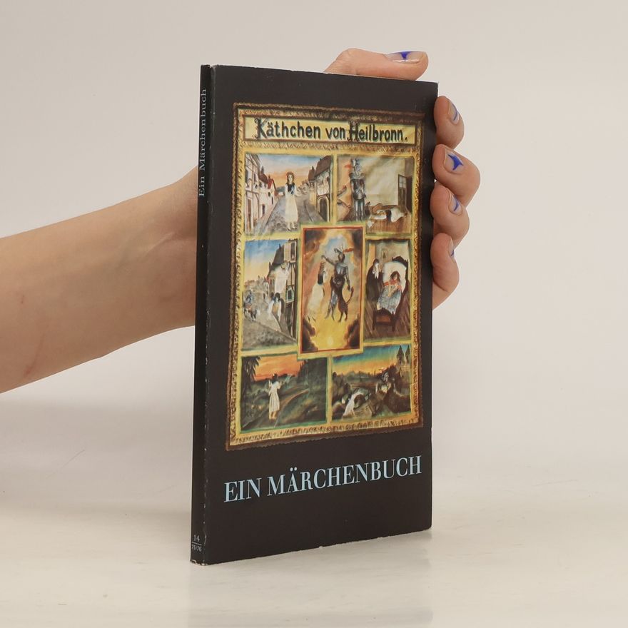 Autorenkollektiv Ein Märchenbuch