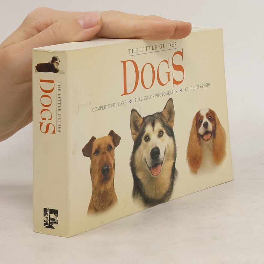 Paul McGreevy Dogs
