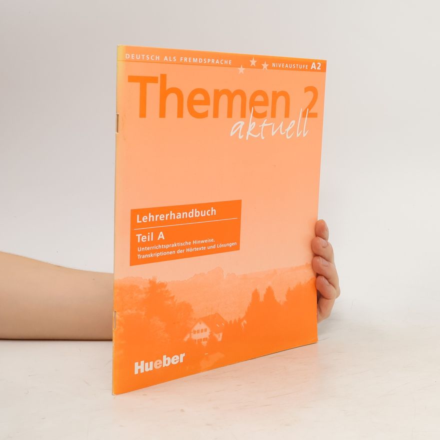 Kolektiv autorů Themen aktuell