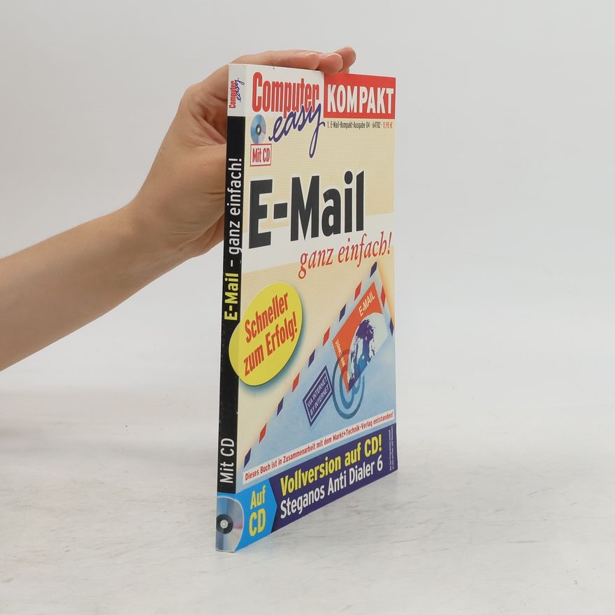 Various authors E-Mail ganz einfach!