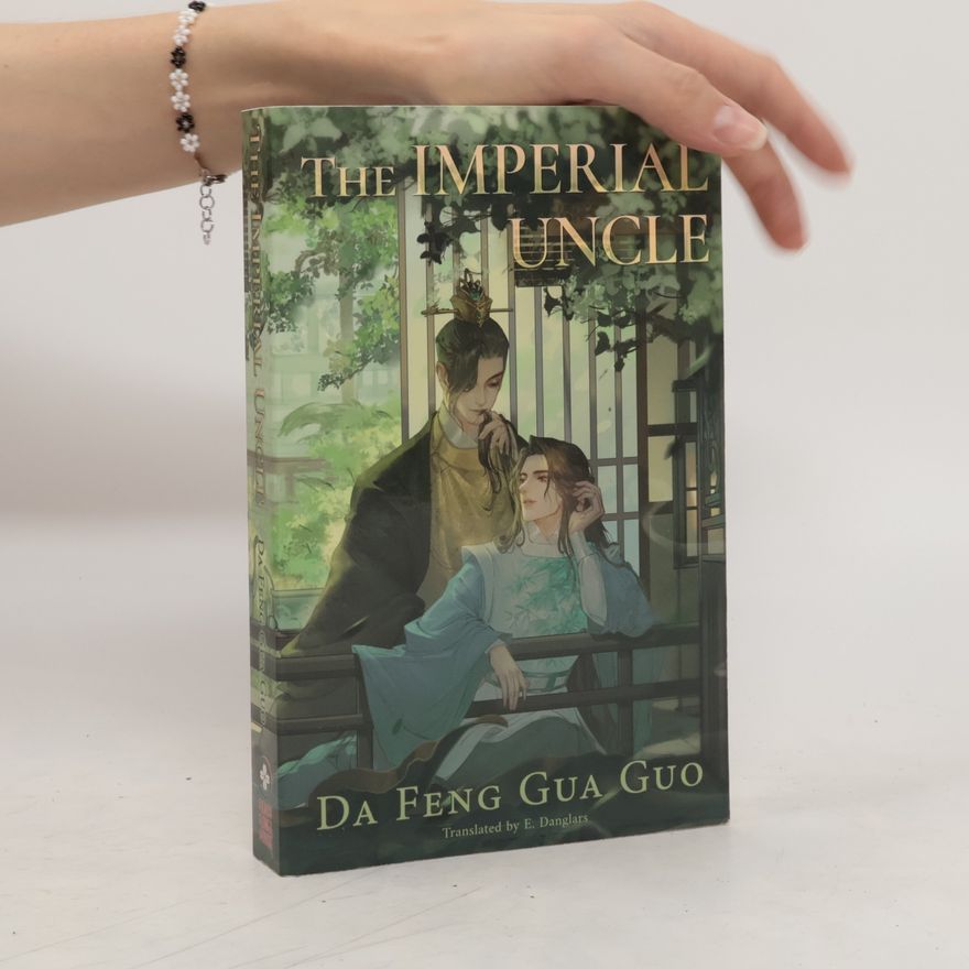 Da Feng Gua Guo The Imperial Uncle