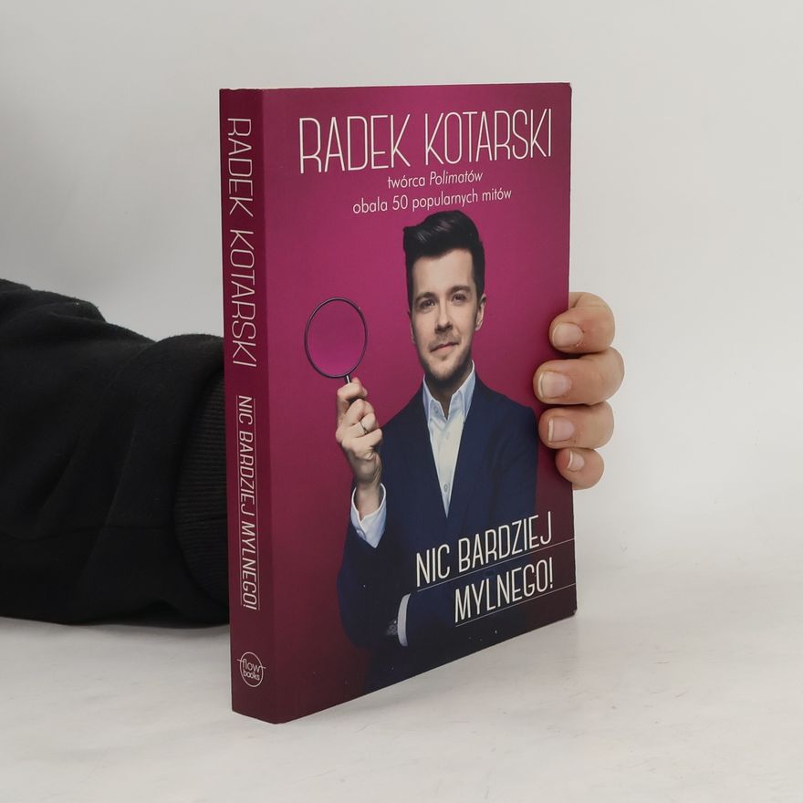 Radoslaw Kotarski Nic bardziej mylnego!
