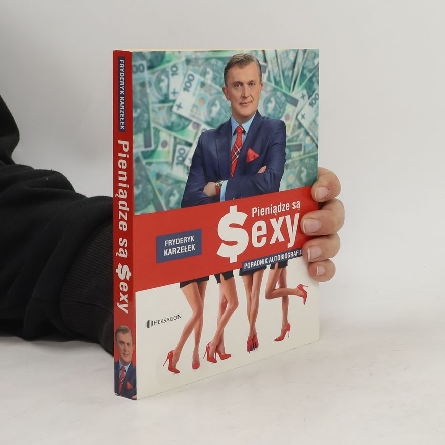 Karzełek Fryderyk Pieniądze są sexy