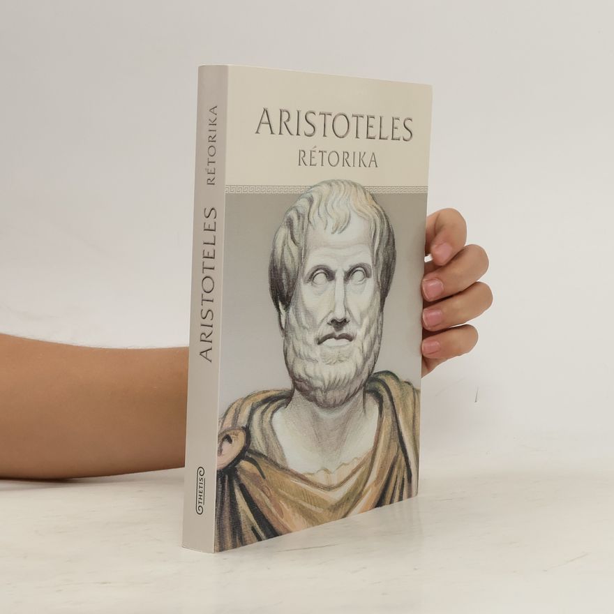 Aristotelés Rétorika