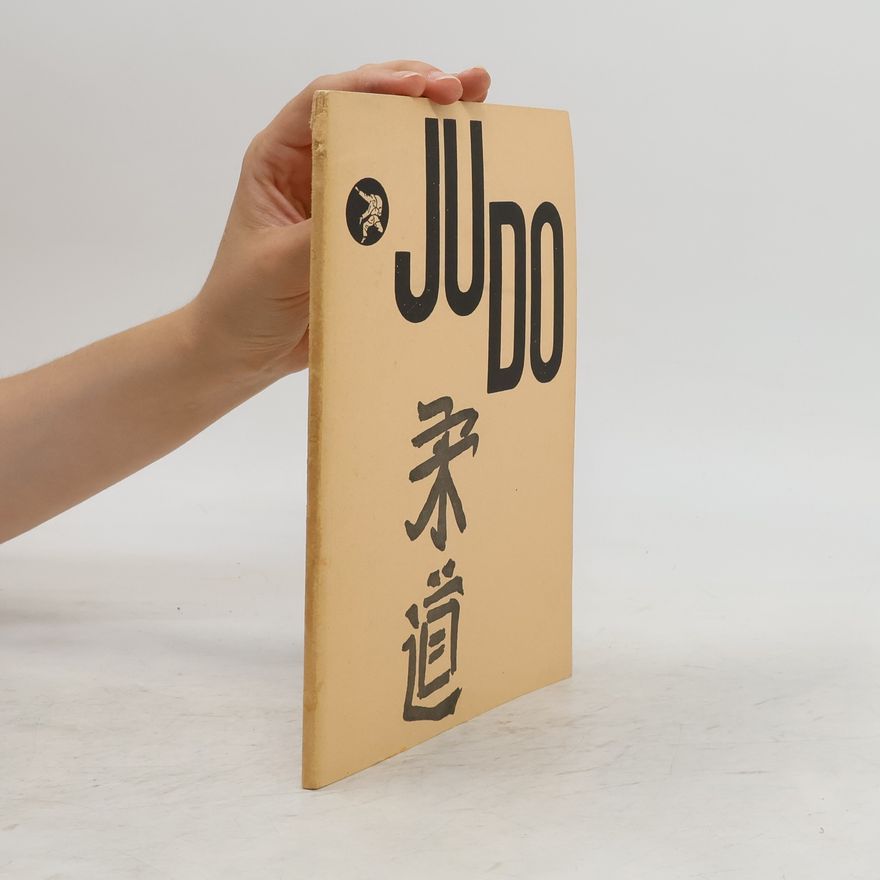 Walter Eichenberger Judo