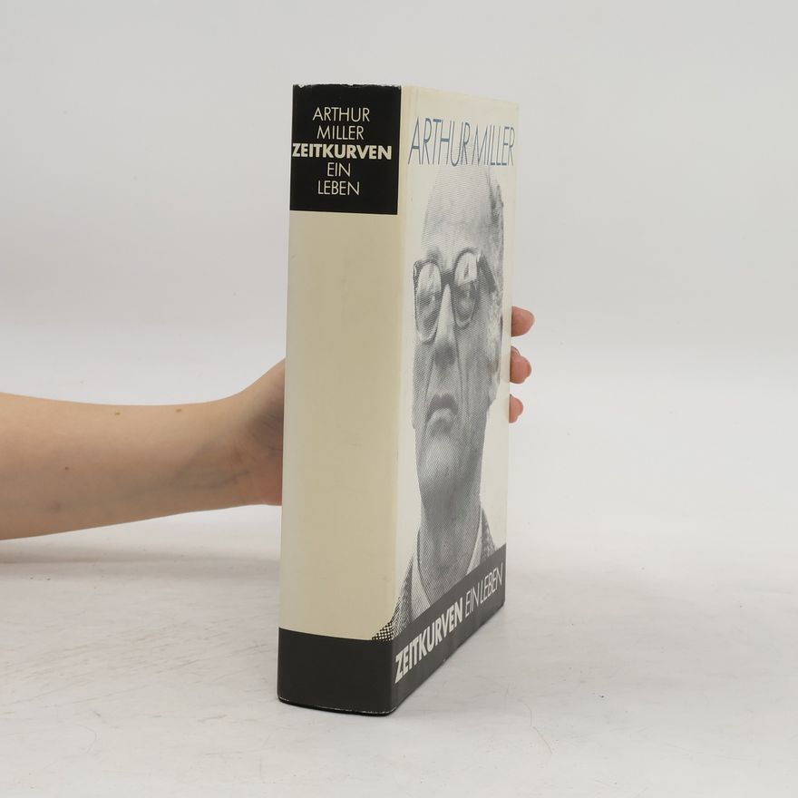 Arthur Miller Zeitkurven
