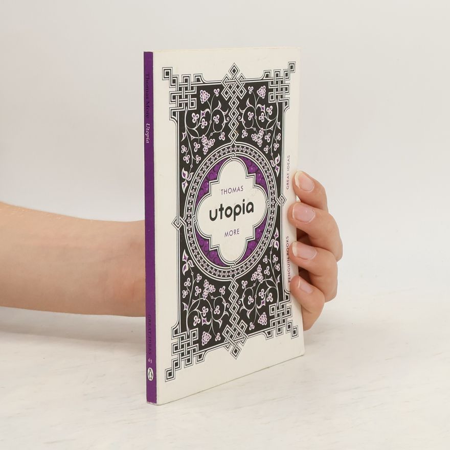 Thomas More Utopia