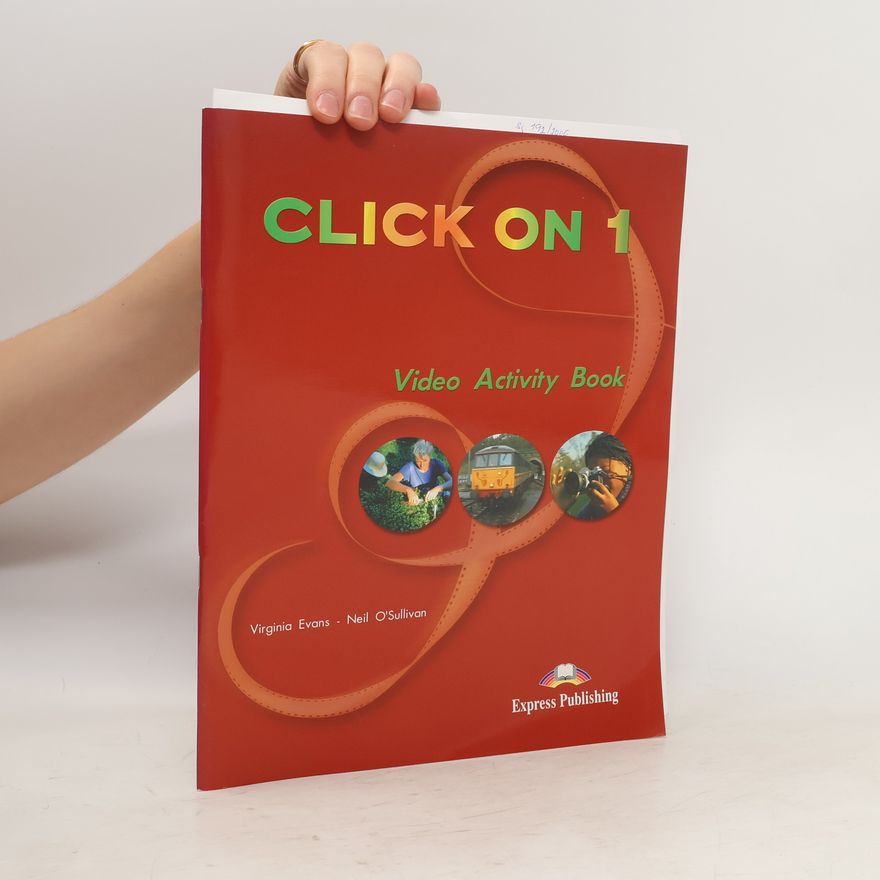 Neil O. Sullivan Click On 1. Video Activity Book