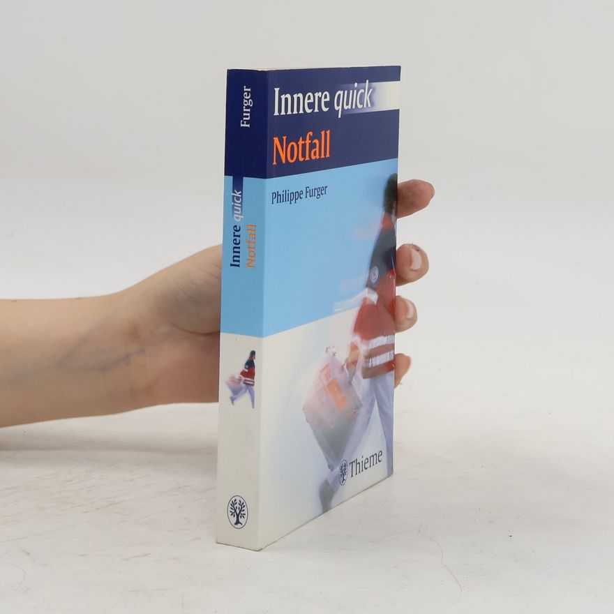 Philippe Furger Innere quick Notfall