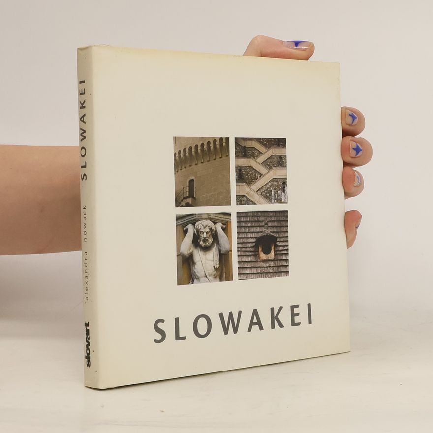 Alexandra Nowack Slowakei