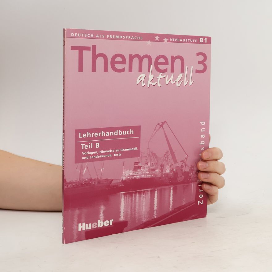 Kolektiv autorů Themen aktuell