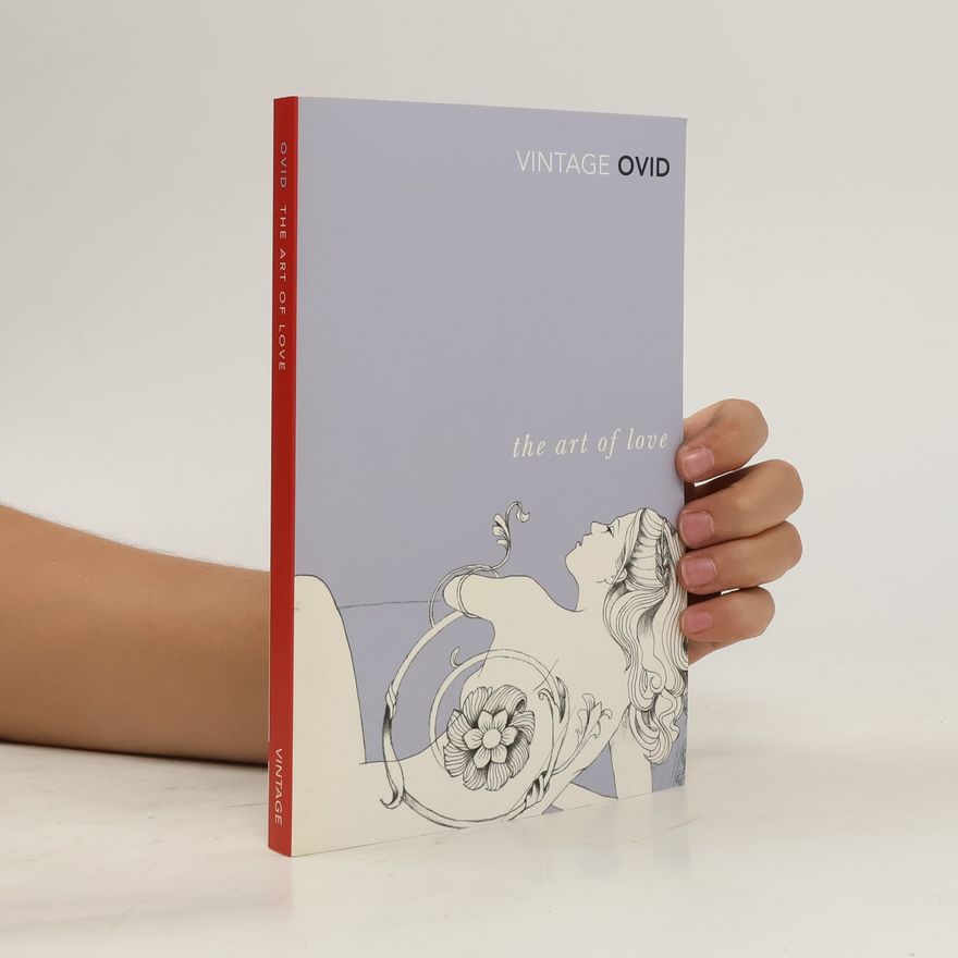 Ovid The Art of Love
