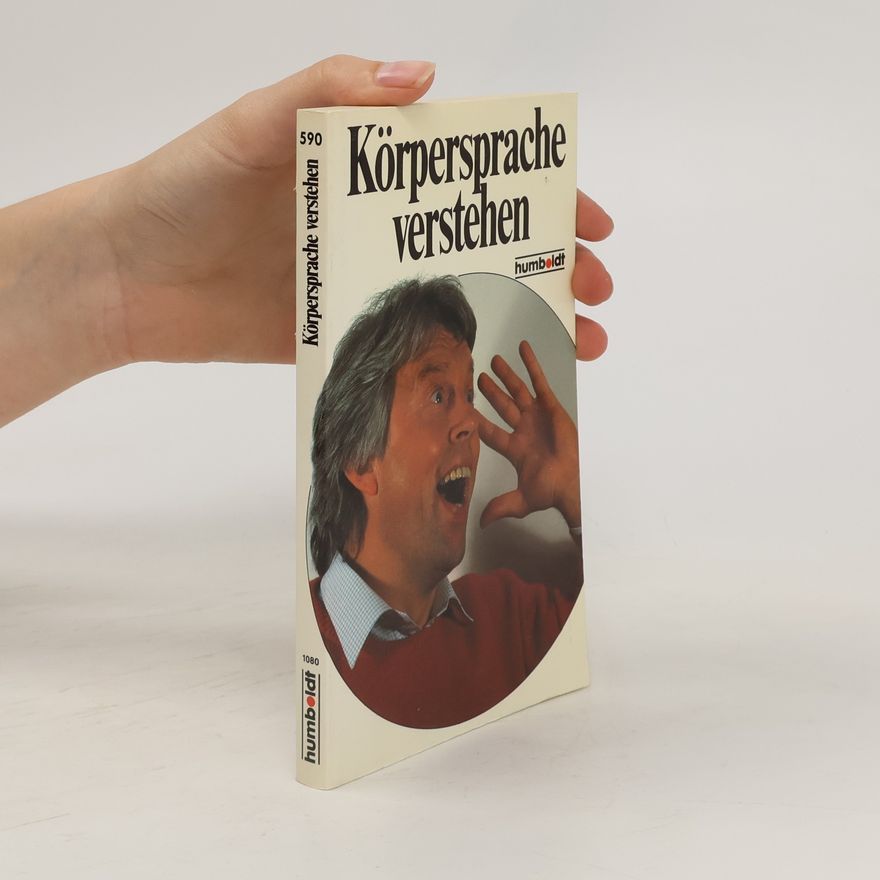 Bernd H. Reutler Körpersprache verstehen