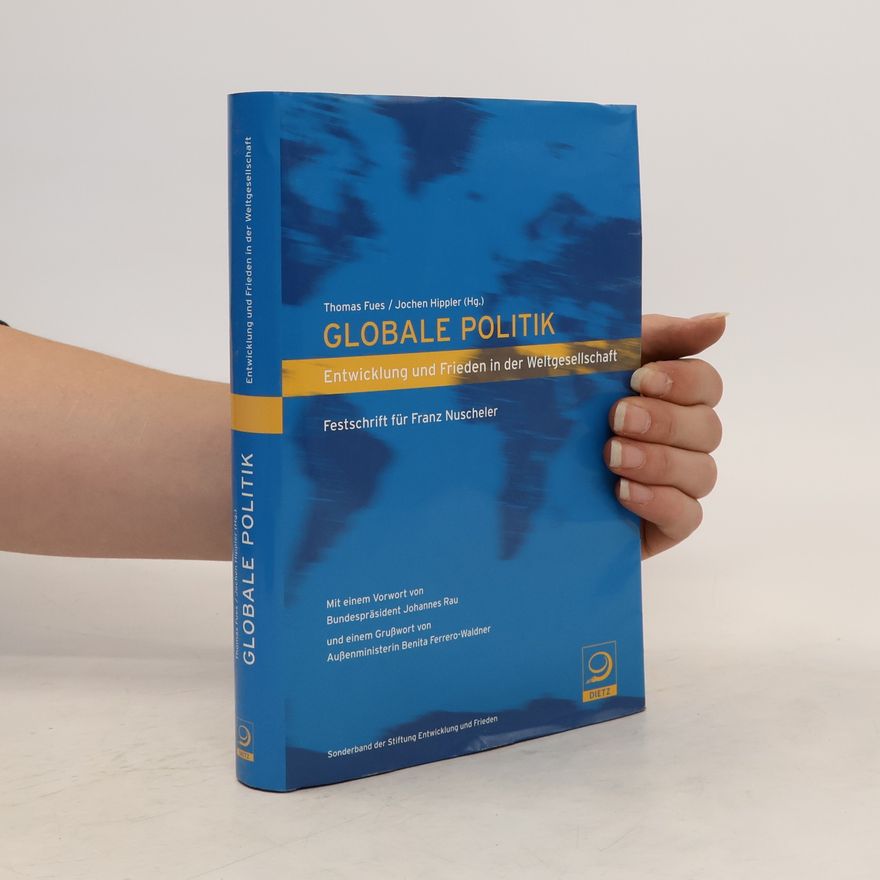 Thomas Fues Globale Politik