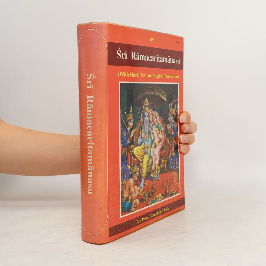Kolektiv autorů Śrī Rāmacaritamānasa