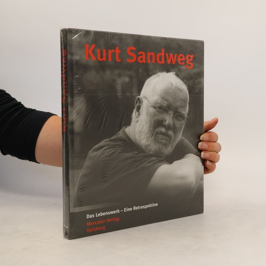 Kurt Sandweg Kurt Sandweg