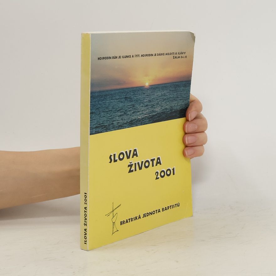 Autorenkollektiv Slova života 2001