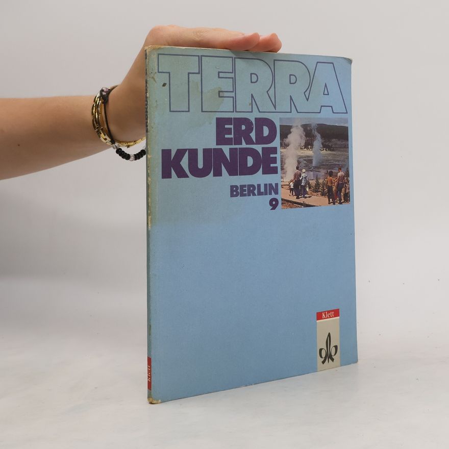 Various authors Terra - Erdkunde