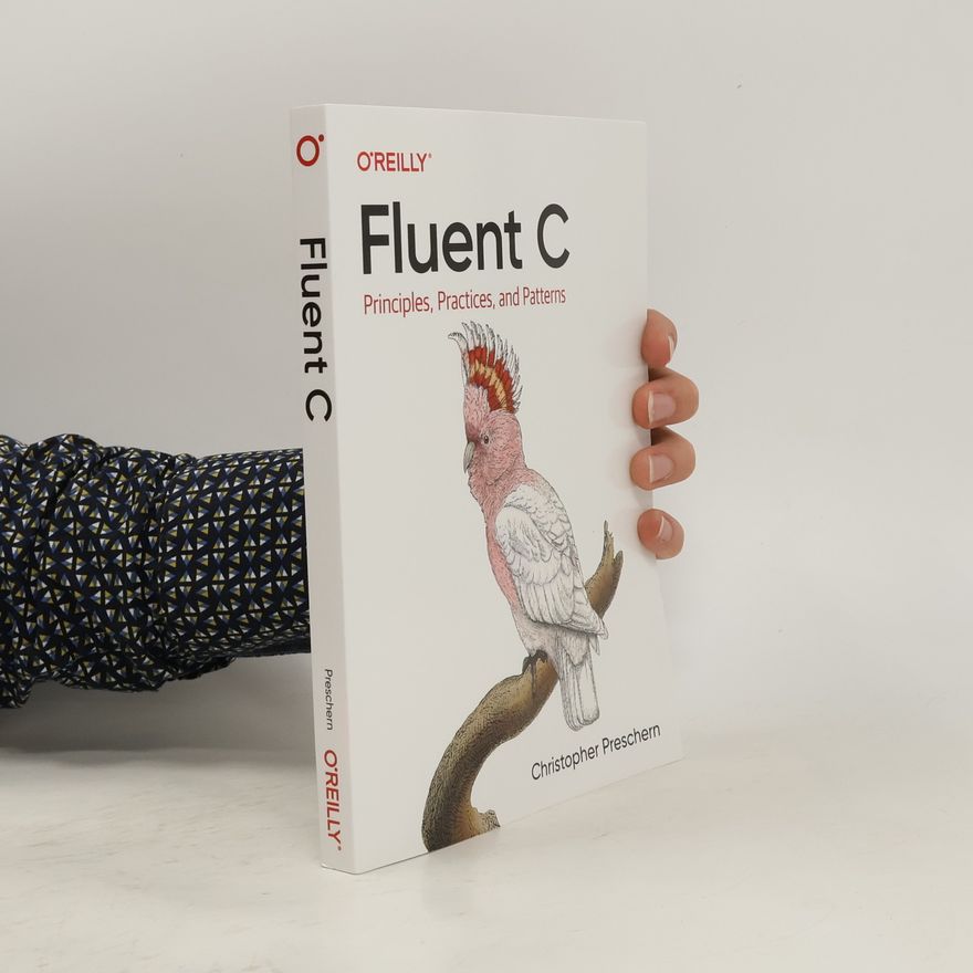 Christopher Preschern Fluent C