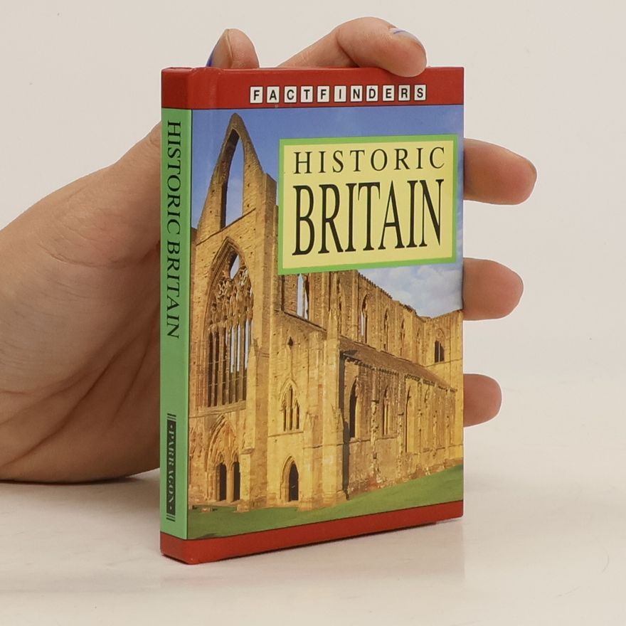 Robert Snedden Historic Britain