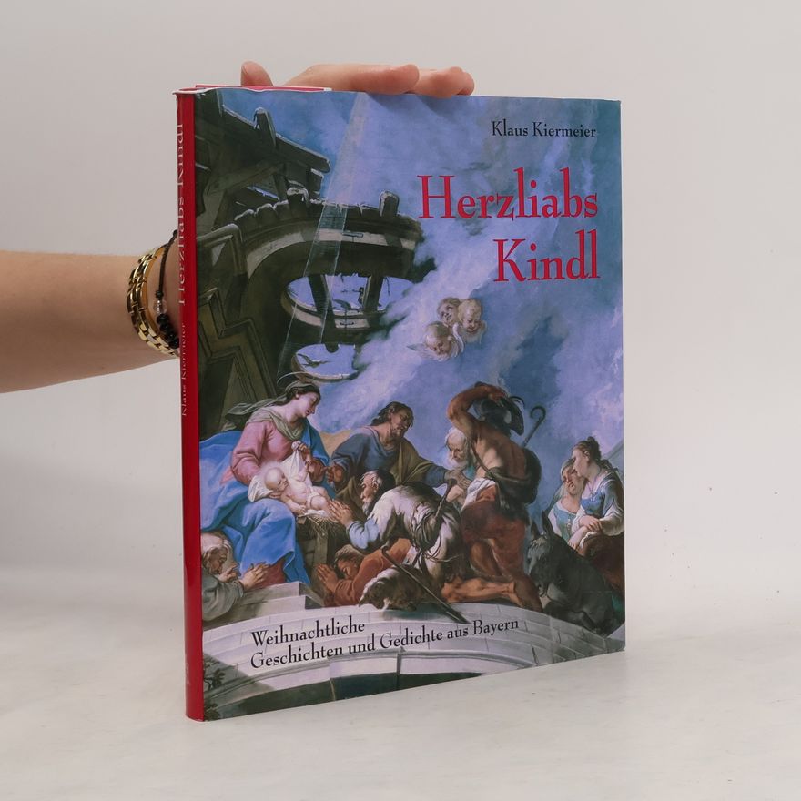 Klaus Kiermeier Herzliabs Kindl